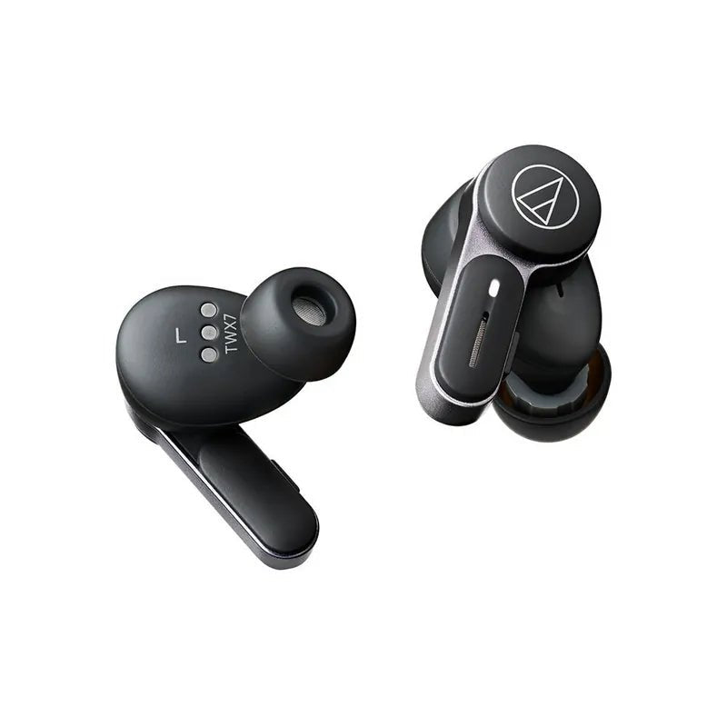 Audio Technica ATH - TWX7 真無線降噪耳機 - [香港行貨] - DIGIBAL ONLINE6