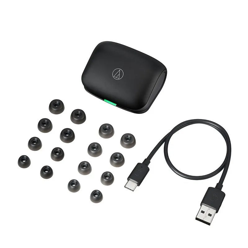 Audio Technica ATH - TWX7 真無線降噪耳機 - [香港行貨] - DIGIBAL ONLINE8