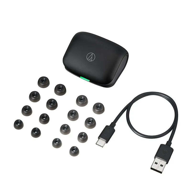 Audio Technica ATH - TWX7 真無線降噪耳機 - [香港行貨] - DIGIBAL ONLINE8