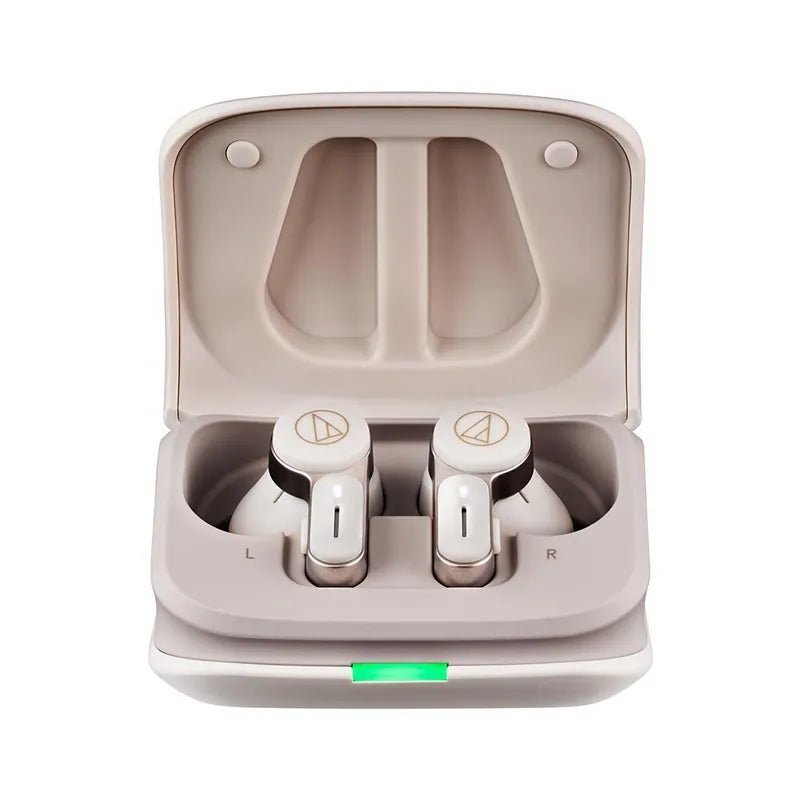 Audio Technica ATH - TWX7 真無線降噪耳機 - [香港行貨] - DIGIBAL ONLINE2