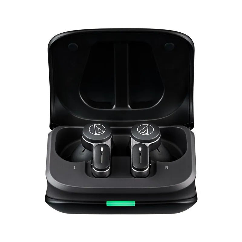 Audio Technica ATH - TWX7 真無線降噪耳機 - [香港行貨] - DIGIBAL ONLINE7