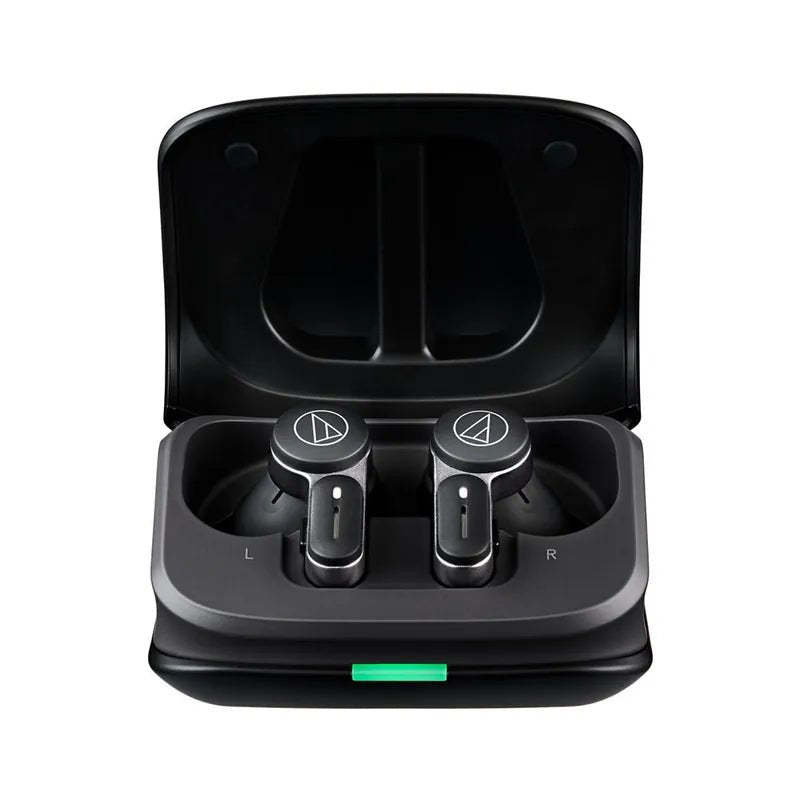 Audio Technica ATH - TWX7 真無線降噪耳機 - [香港行貨] - DIGIBAL ONLINE7