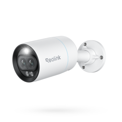 Reolink RLC-81MA 8 Megapixel PoE Network Camera