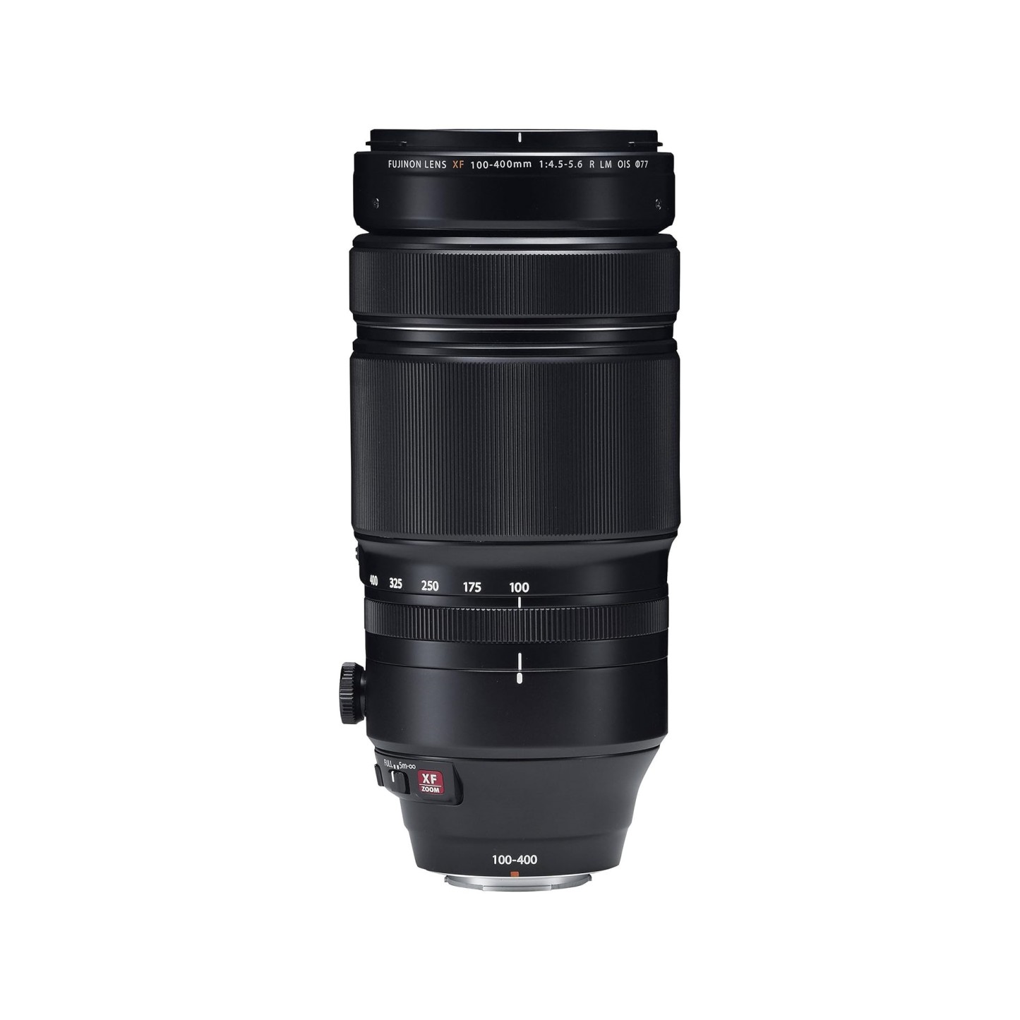 FUJI XF 100-400mm f/4.5-5.6 R LM OIS WR 平行進口