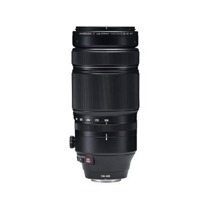 FUJI XF 100-400mm f/4.5-5.6 R LM OIS WR 平行進口