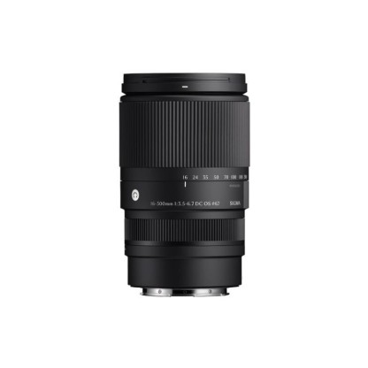 SIGMA 16-300MM F3.5-6.7 DC OS for Fujifilm X 平行進口