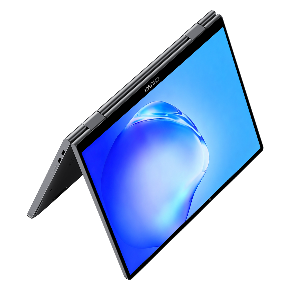 CHUWI MiniBook X (U300) IIntel Processor U300 16GB+512GB 手提電腦 [香港行貨] - DIGIBAL ONLINE