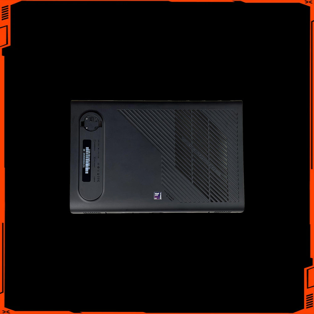  ONEXPLAYER X2 MINI PRO Three-in-One Gaming Handheld (CS-OXPX2MP) [Genuine HK Stock] 