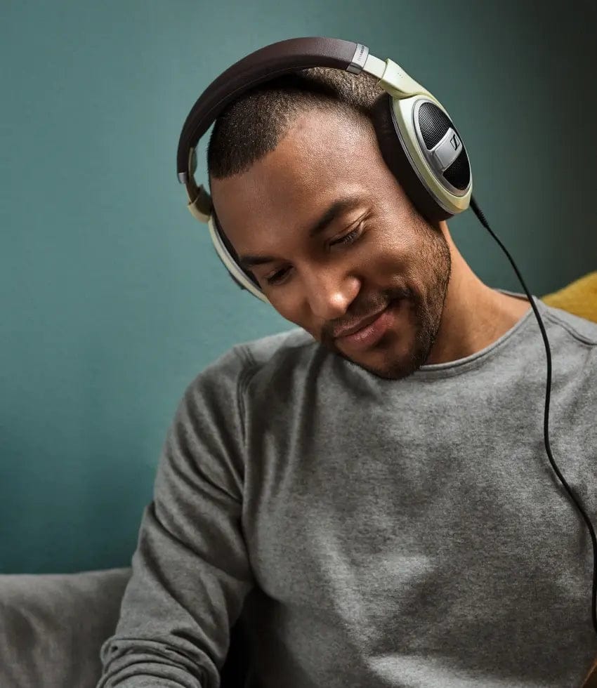 Sennheiser HD 599 場景圖