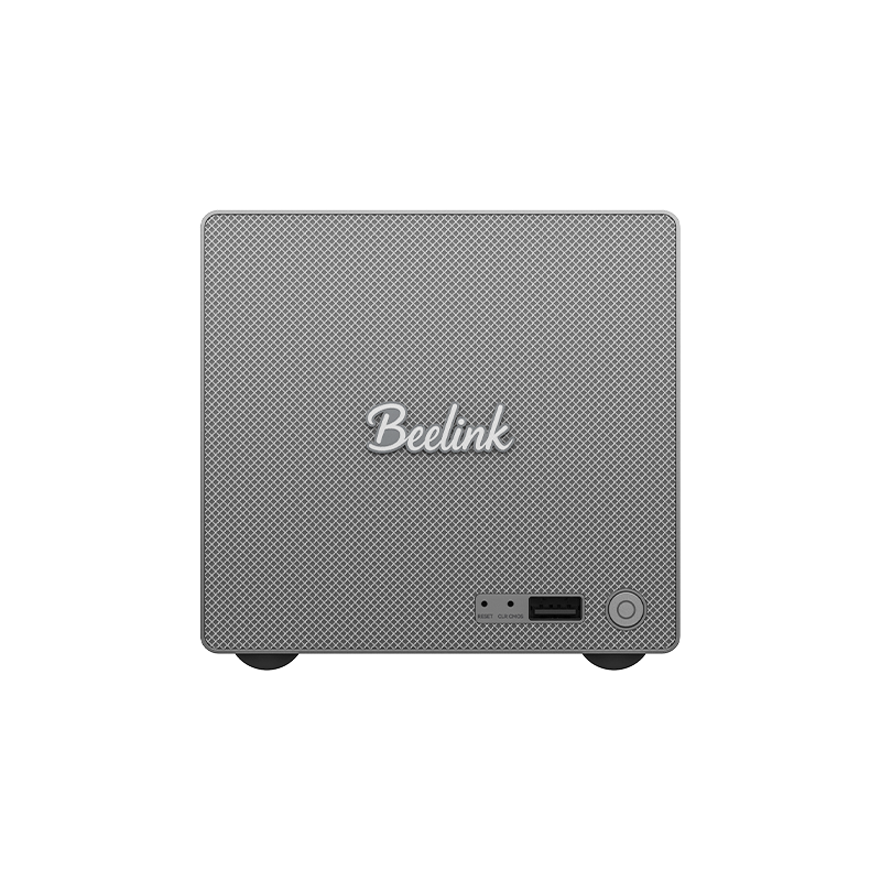 Beelink ME Pro N95 12G 迷你電腦（CS-BMEPN95）[香港行貨]