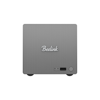 Beelink ME Pro N95 12G 迷你電腦（CS-BMEPN95）[香港行貨]