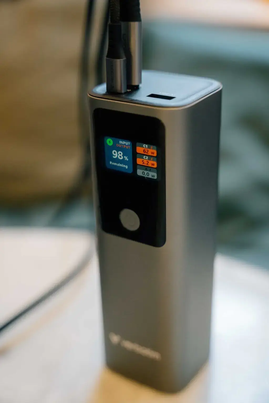 PD 3.1 140W 快充