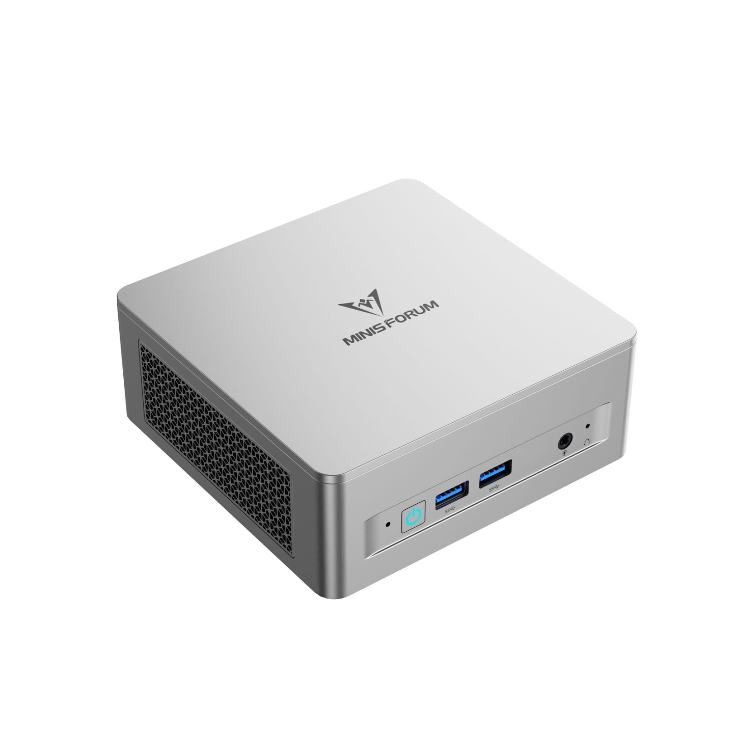 Minisforum UM750L AMD Ryzen 5 7545U/32GB+1TB 迷你電腦 [香港行貨] - DIGIBAL ONLINE
