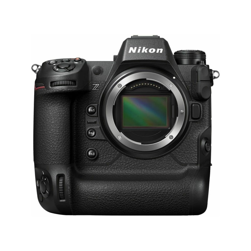 NIKON Z9 Body (淨機身) 平行進口