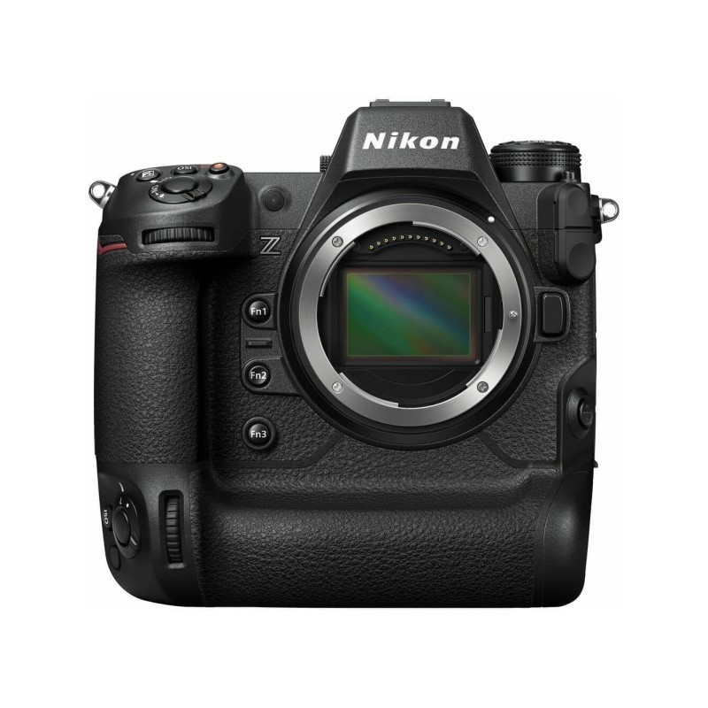 NIKON Z9 Body (淨機身) 平行進口