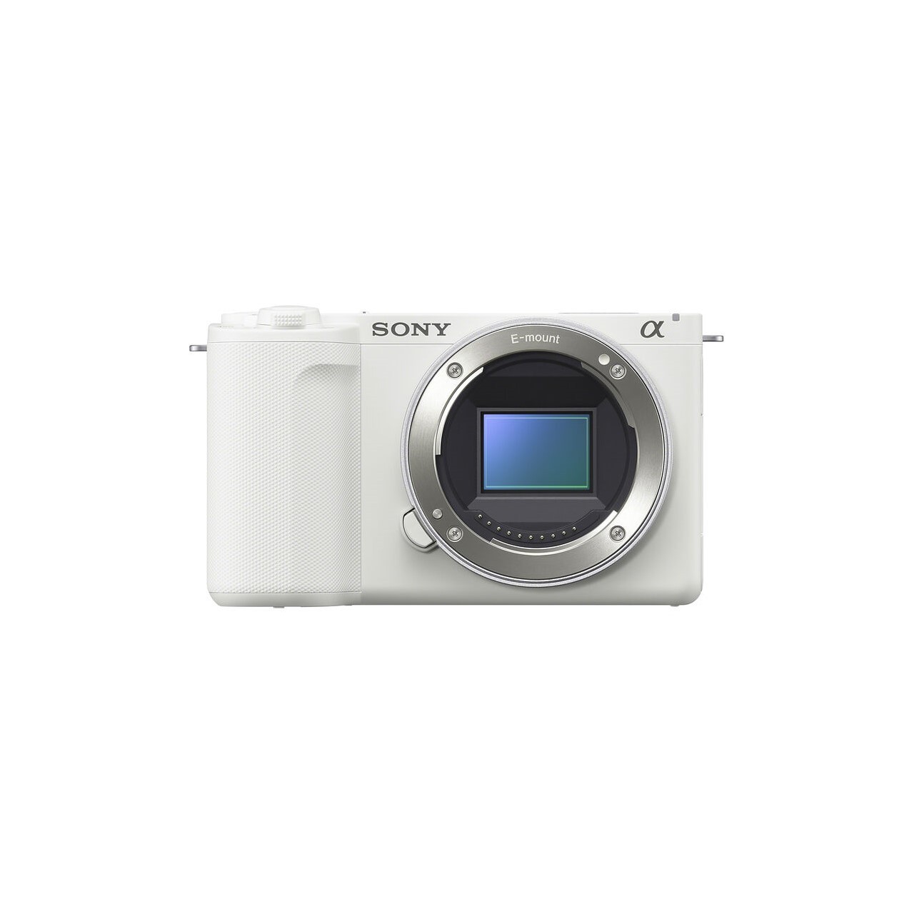 SONY ZV-E10 II Body White (淨機身) 平行進口