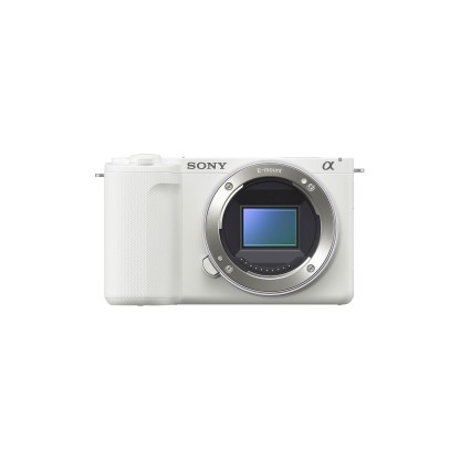 SONY ZV-E10 II Body White (淨機身) 平行進口