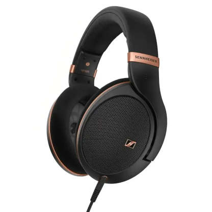 SENNHEISER HD 505 開放式發燒級頭戴耳機 120Ω 銅色版｜香港行貨