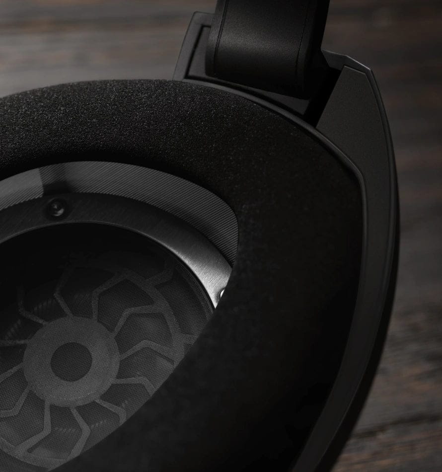 Sennheiser HD 800 S 場景圖