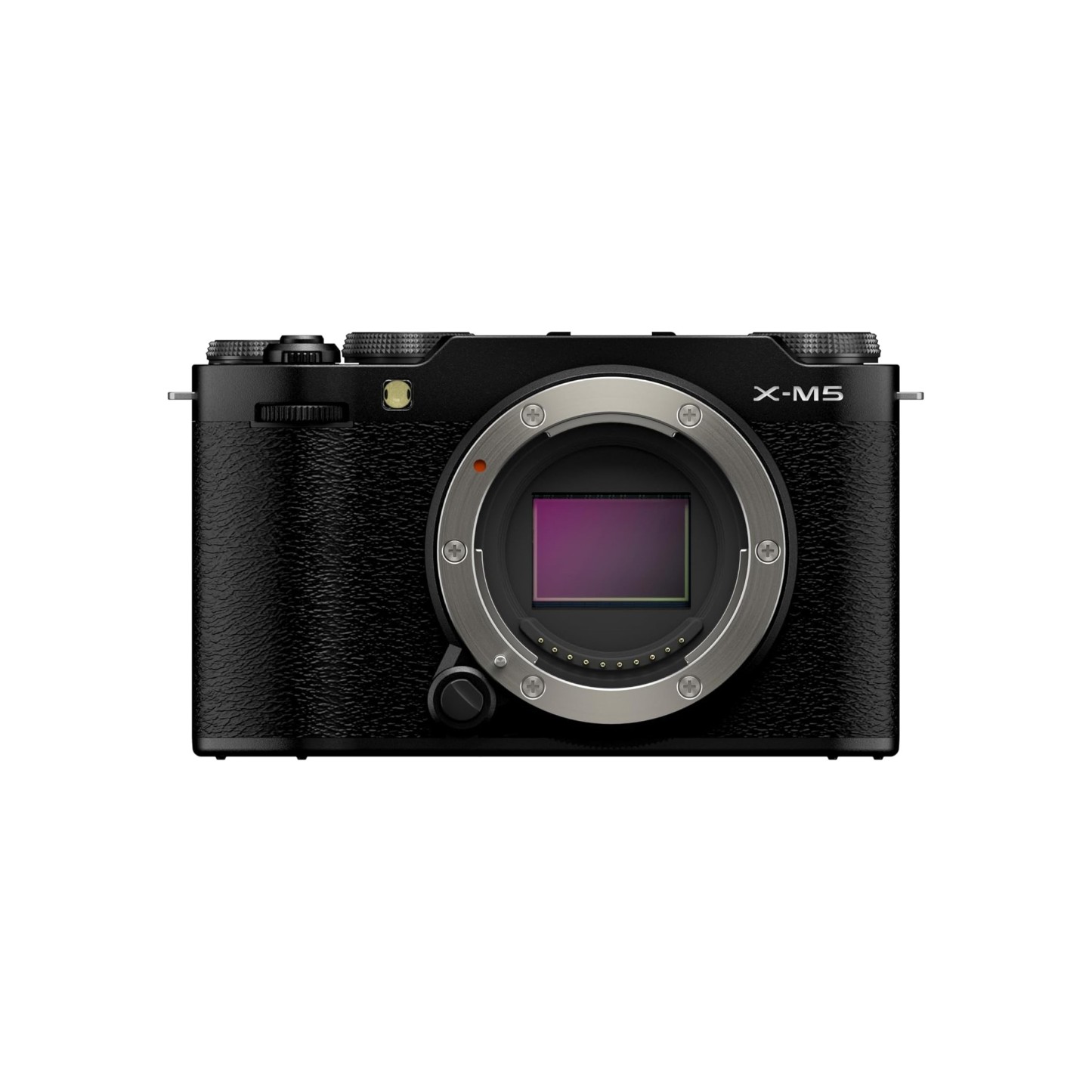FUJI X-M5 Body Black 平行進口