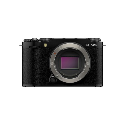 FUJI X-M5 Body Black 平行進口