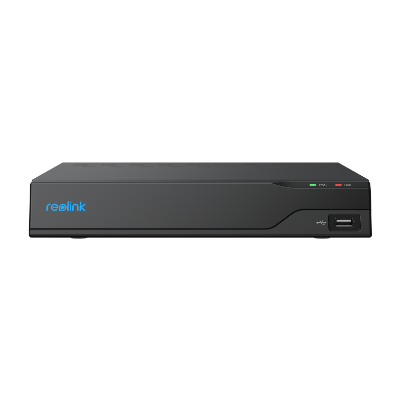 Reolink NVS4E-NHD PoE Network Surveillance Recorder