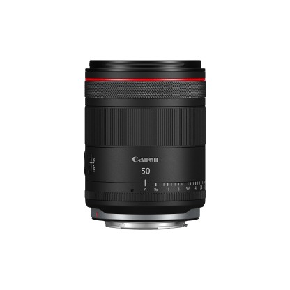 CANON RF 50mm f/1.4L VCM 平行進口