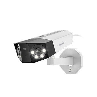 Reolink Duo 2 PoE 180° 8MP PoE Webcam