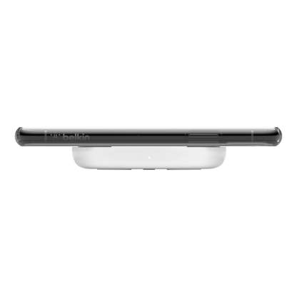 Belkin BOOST CHARGE 15W 無線充電板 (白色) - WIA002myWH [ 香港行貨] - DIGIBAL ONLINE