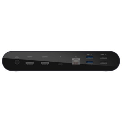 Belkin CONNECT Pro Thunderbolt 4 擴展基座 #iNC006QCsgY-PC [香港行貨] - DIGIBAL ONLINE4