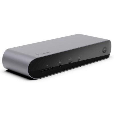 Belkin CONNECT Pro Thunderbolt 4 擴展基座 #iNC006QCsgY-PC [香港行貨] - DIGIBAL ONLINE1