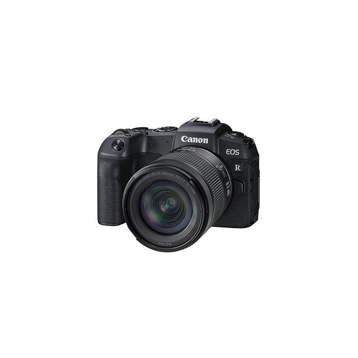 CANON EOS RP KIT RF 24-105mm F4-7.1 IS STM 平行進口