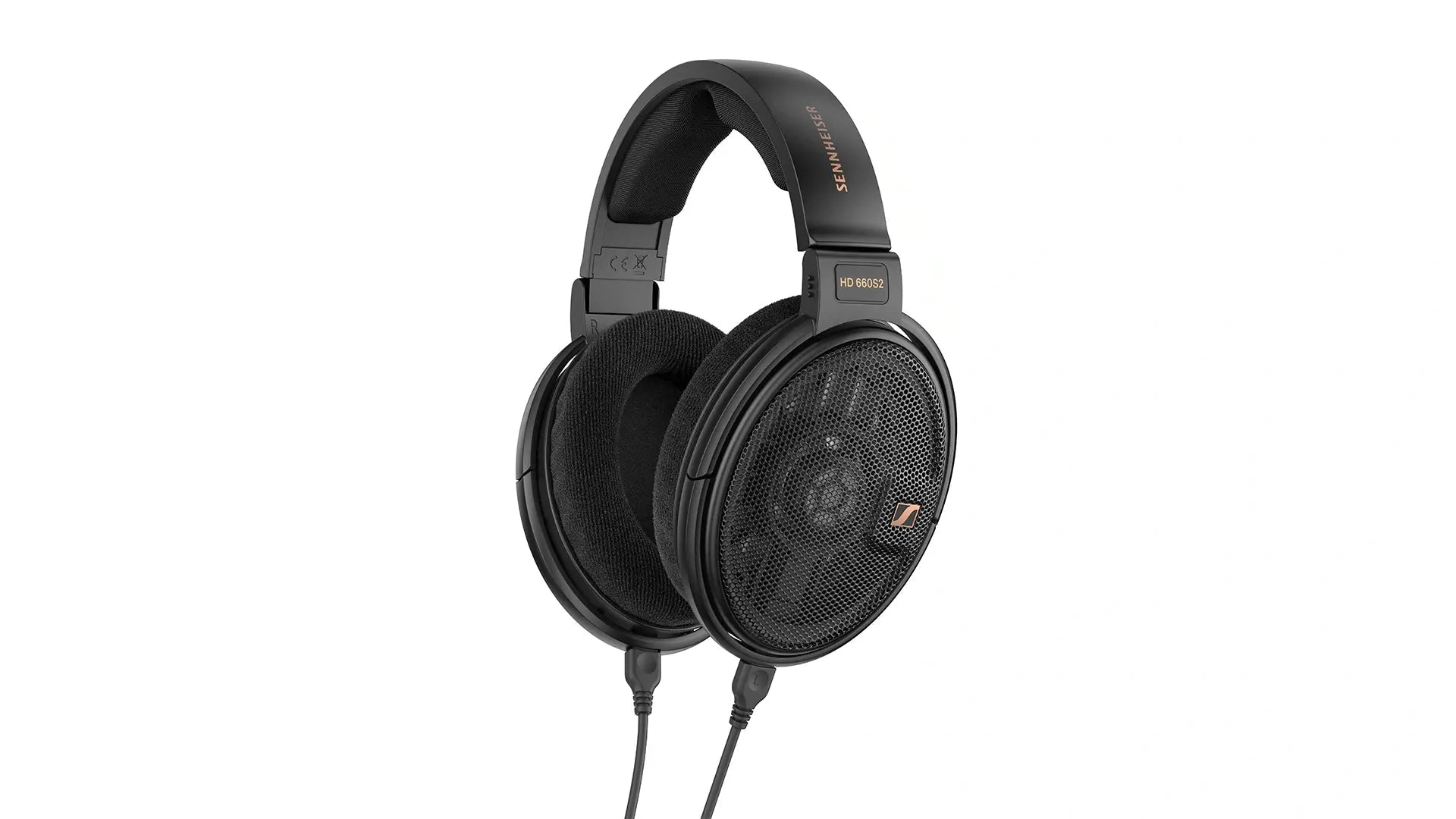 HD 660S2 Open-back Audiophile Headphones Product Details