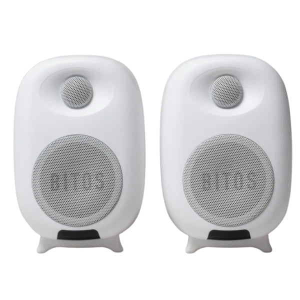 BITOS SHIRO Bookshelf Speaker RCA 2.0立體聲喇叭 [香港行貨] - DIGIBAL ONLINE3