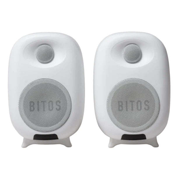 BITOS SHIRO Bookshelf Speaker RCA 2.0立體聲喇叭 [香港行貨] - DIGIBAL ONLINE3