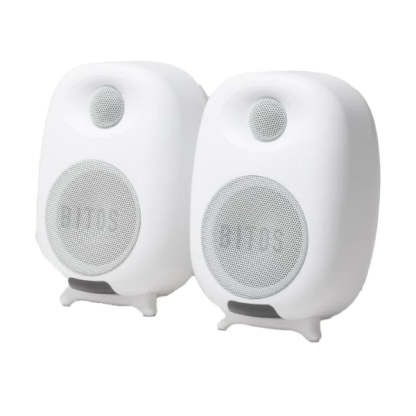 BITOS SHIRO Bookshelf Speaker RCA 2.0立體聲喇叭 [香港行貨] - DIGIBAL ONLINE1