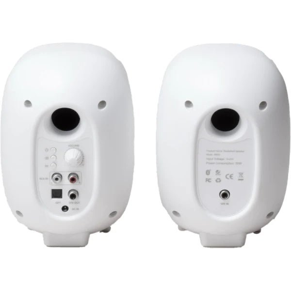 BITOS SHIRO Bookshelf Speaker RCA 2.0立體聲喇叭 [香港行貨] - DIGIBAL ONLINE2