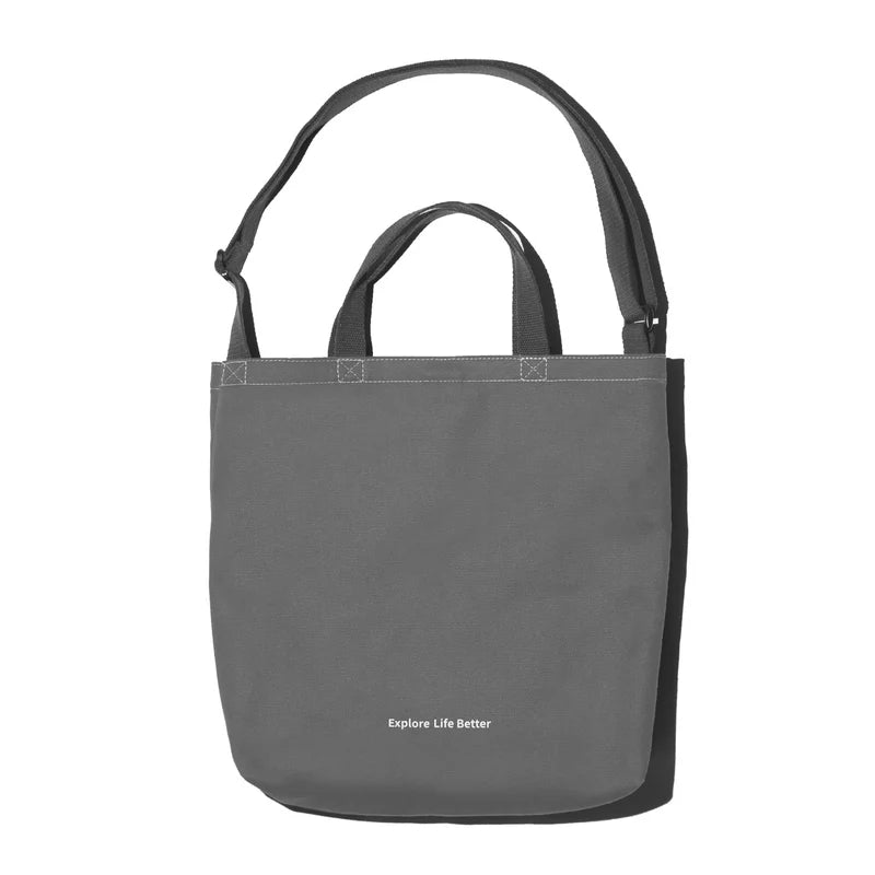 BITPLAY Everyday Canvas Tote 防潑水日常托特包 帆布版 [香港行貨] - DIGIBAL ONLINE4