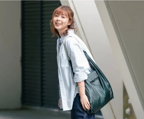 BITPLAY Foldable 2 Way Bag 超輕量翻轉口袋包 [香港行貨] - DIGIBAL ONLINE6