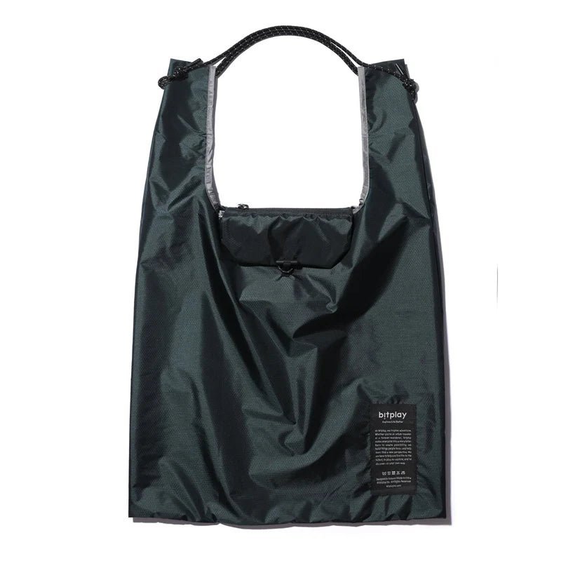 BITPLAY Foldable 2 Way Bag 超輕量翻轉口袋包 [香港行貨] - DIGIBAL ONLINE4
