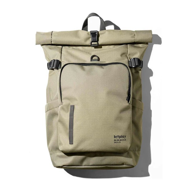 BITPLAY Urban Daypack 24L 600D輕旅筆電包 [香港行貨] - DIGIBAL ONLINE2