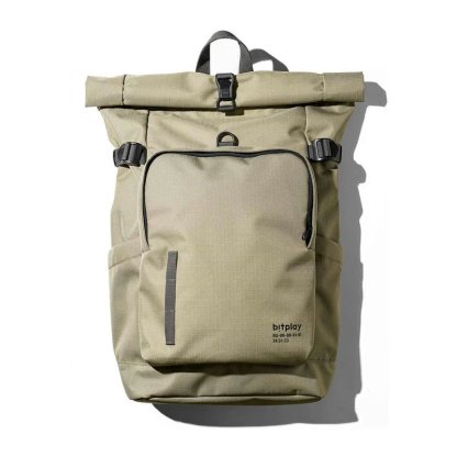 BITPLAY Urban Daypack 24L 600D輕旅筆電包 [香港行貨] - DIGIBAL ONLINE2