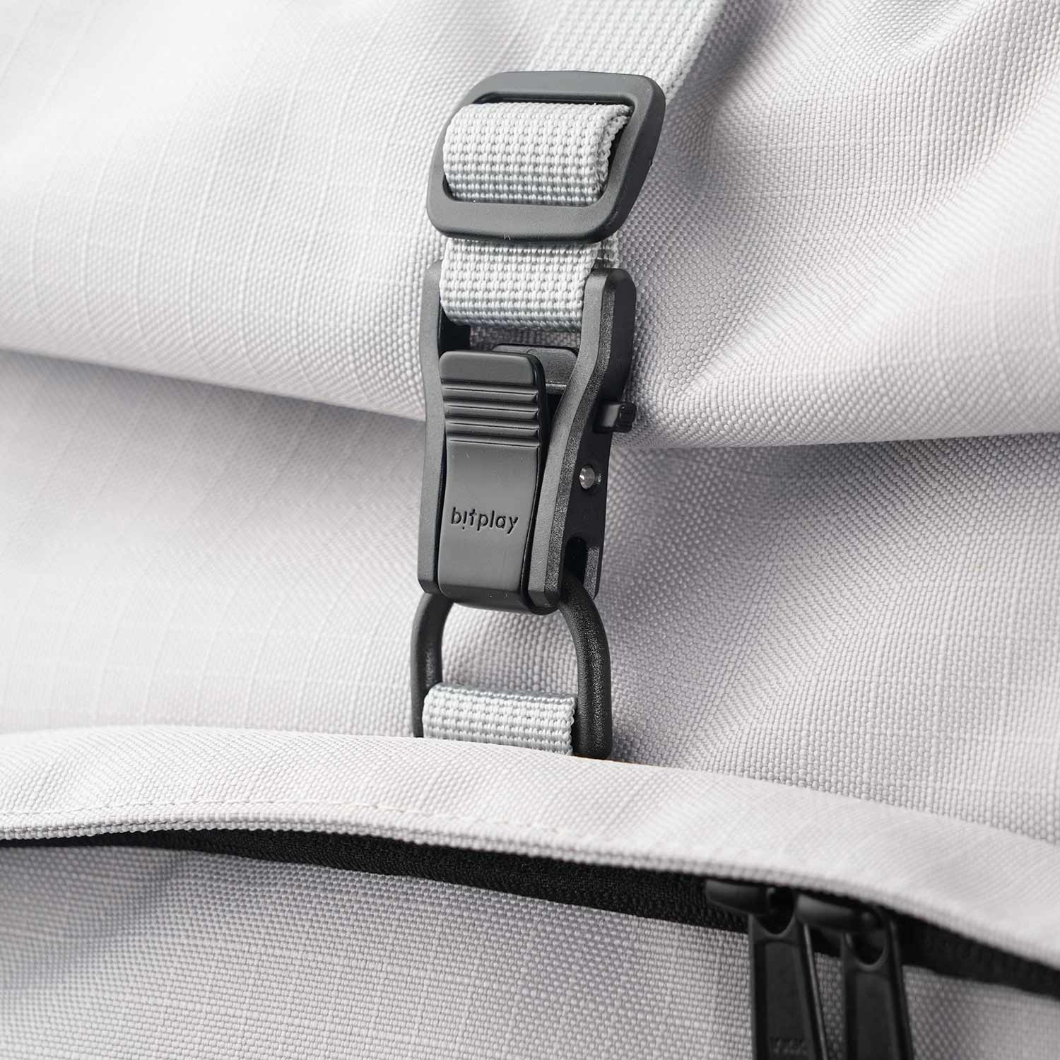 BITPLAY Urban Daypack 24L 600D輕旅筆電包 [香港行貨] - DIGIBAL ONLINE6