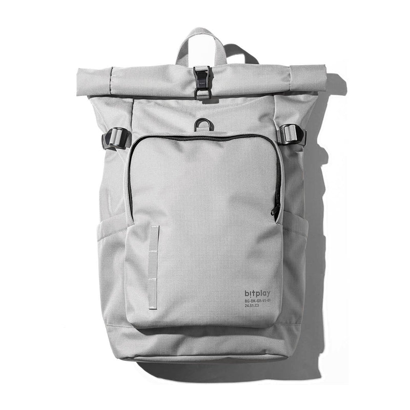 BITPLAY Urban Daypack 24L 600D輕旅筆電包 [香港行貨] - DIGIBAL ONLINE3
