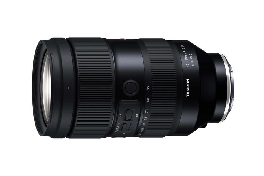 TAMRON 35-150mm F/2-2.8 Di III VXD（A058）Sony E