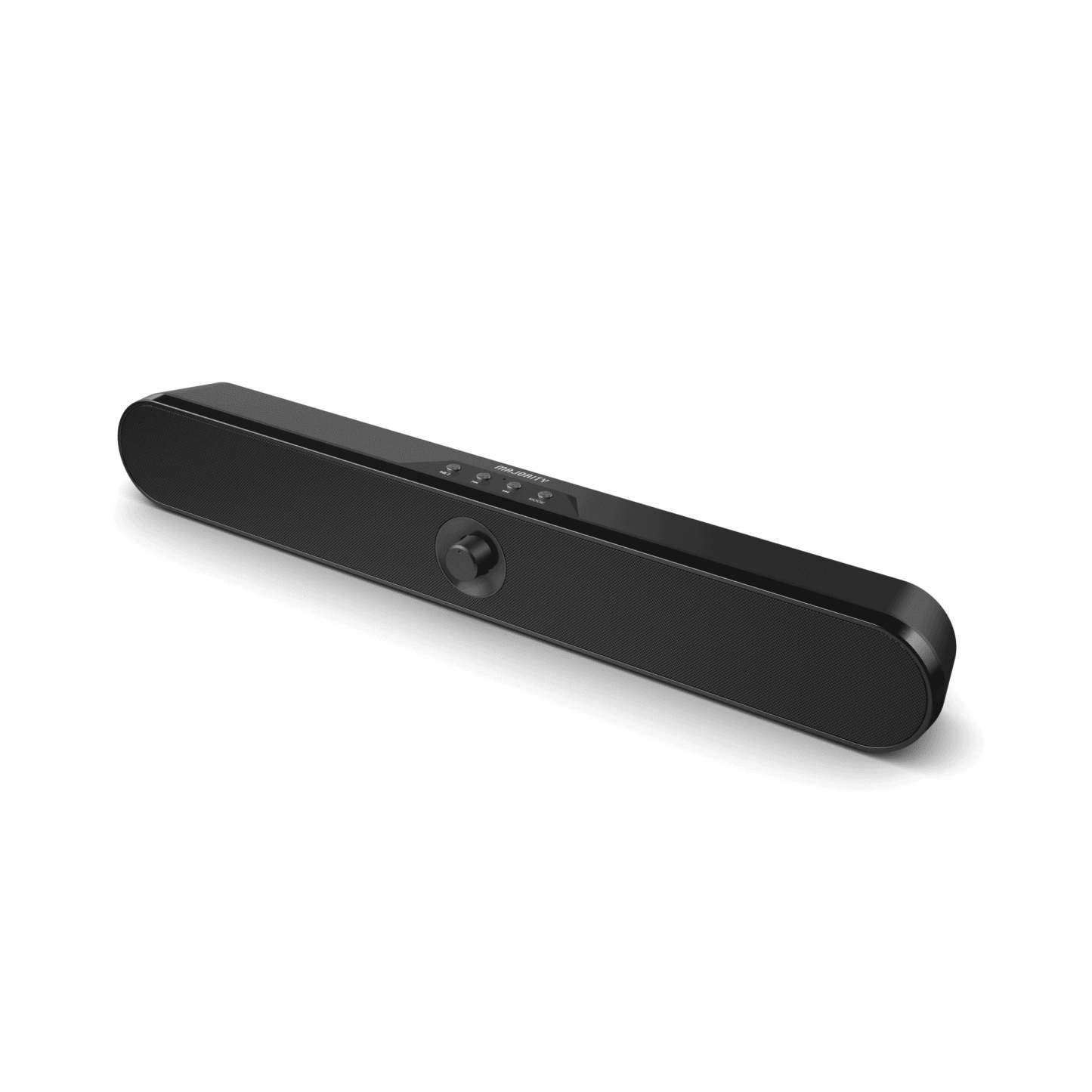 Majority Atlas 2.0 Portable Bluetooth PC Soundbar [香港行貨]-DIGIBAL ONLINE