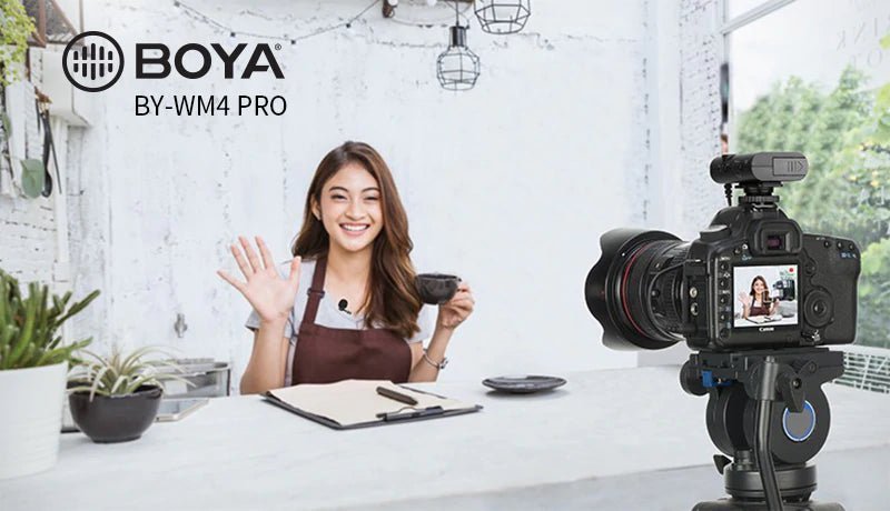 BOYA - DIGIBAL ONLINE