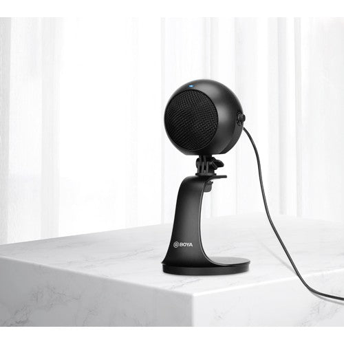 BOYA BY - PM300 USB - C 電容式麥克風 [香港行貨] - DIGIBAL ONLINE3