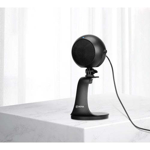 BOYA BY - PM300 USB - C 電容式麥克風 [香港行貨] - DIGIBAL ONLINE3