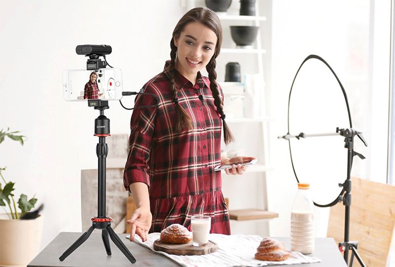 BOYA BY - WM4 PRO K1 雙通道無線收音咪 [香港行貨] - DIGIBAL ONLINE4